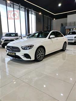 مێرسێدس بێنز E-Class